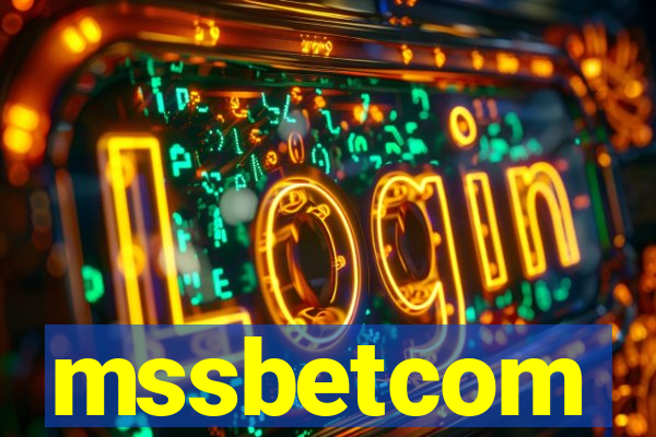 mssbetcom