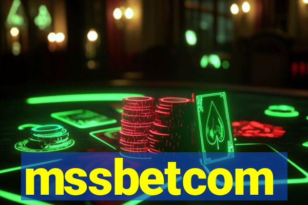 mssbetcom