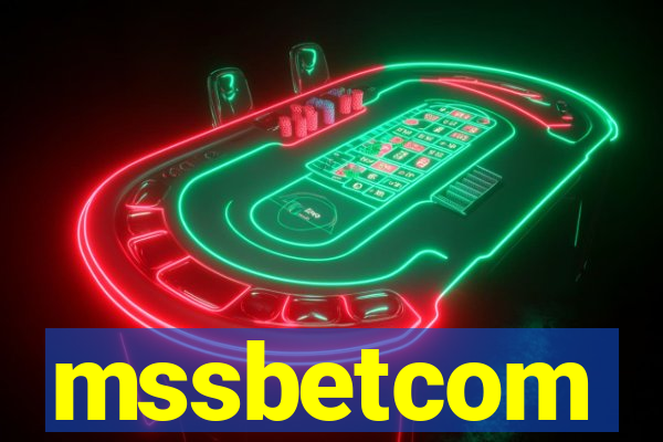 mssbetcom