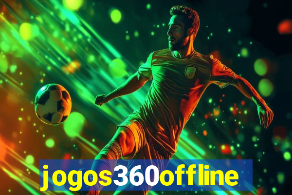 jogos360offline