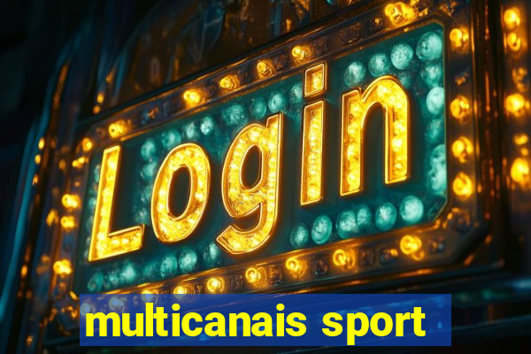 multicanais sport