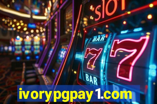 ivorypgpay1.com