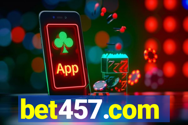 bet457.com