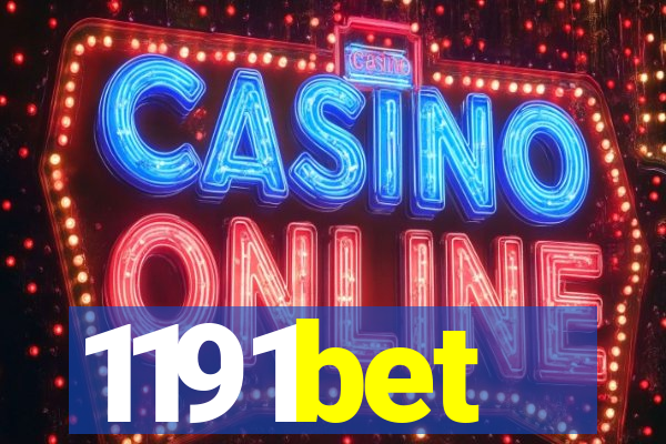 1191bet