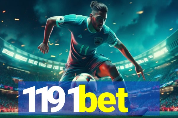 1191bet