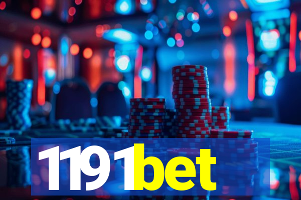1191bet