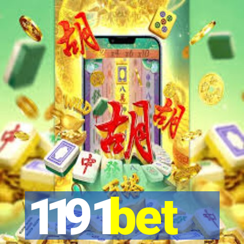 1191bet