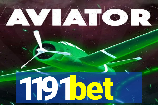 1191bet