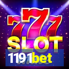 1191bet
