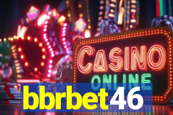 bbrbet46
