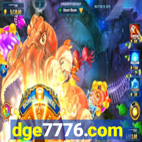 dge7776.com