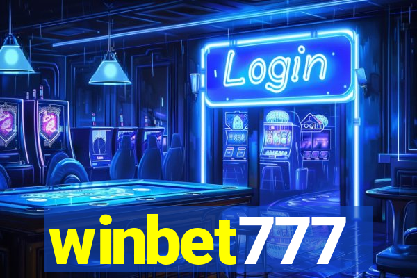 winbet777
