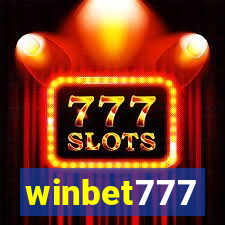 winbet777