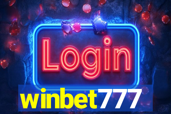 winbet777