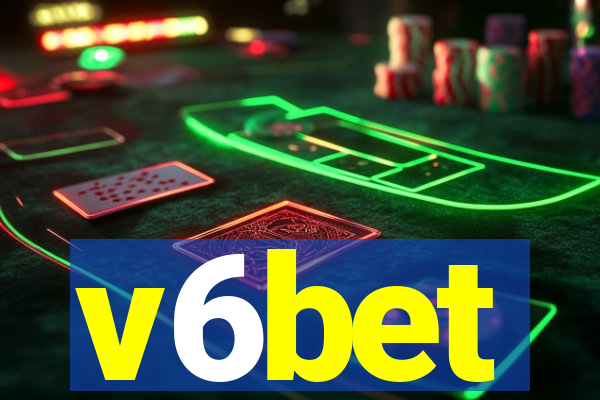 v6bet
