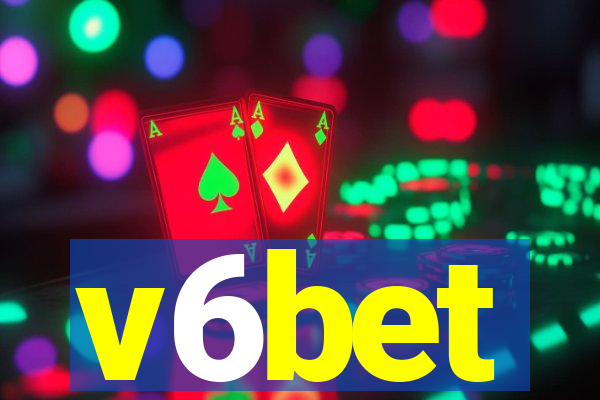 v6bet