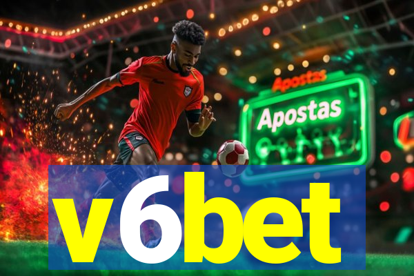 v6bet