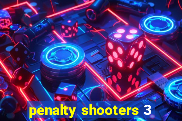penalty shooters 3