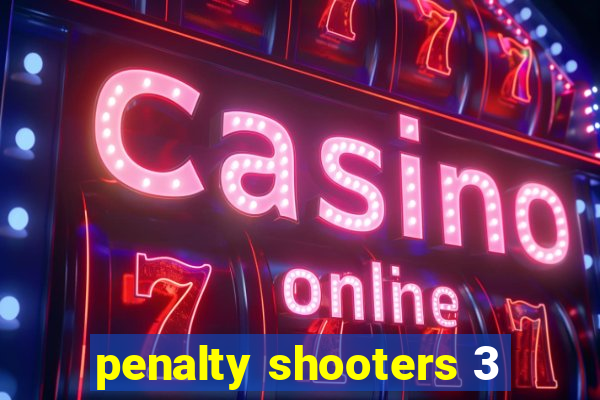 penalty shooters 3