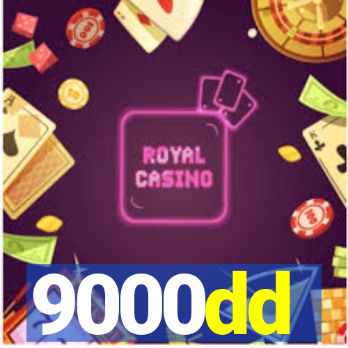 9000dd