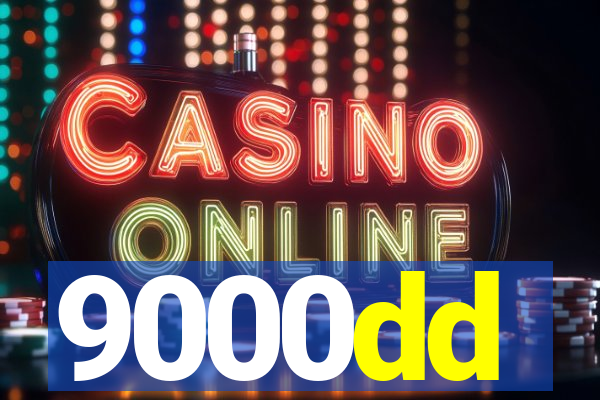 9000dd