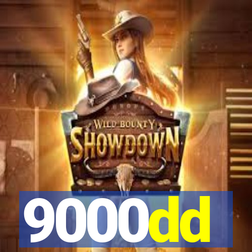 9000dd
