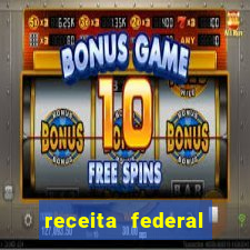 receita federal salvador agendamento