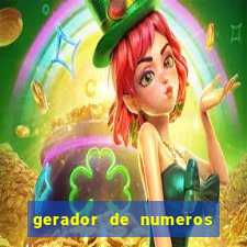 gerador de numeros da mega sena mestre loterias