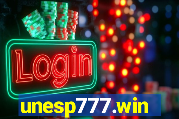 unesp777.win