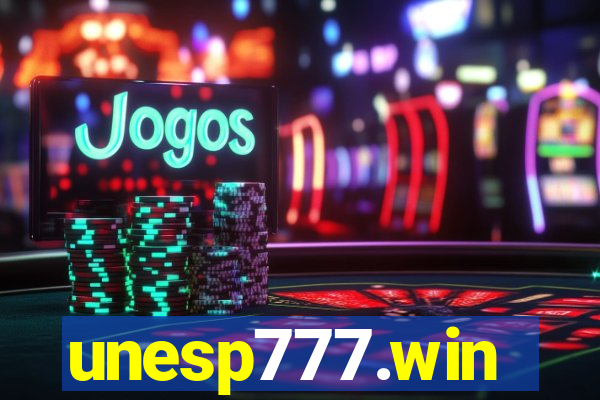 unesp777.win