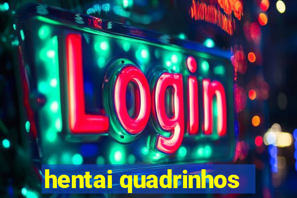 hentai quadrinhos