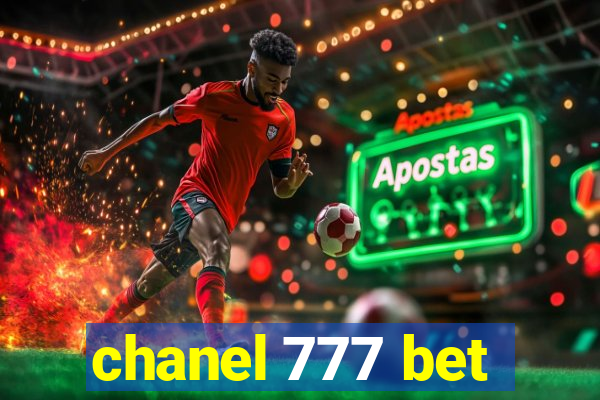 chanel 777 bet