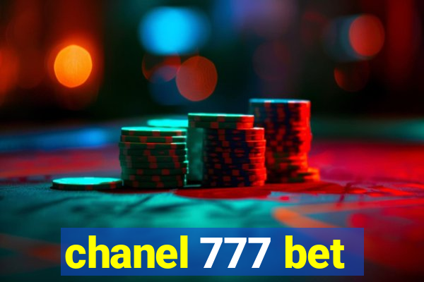 chanel 777 bet
