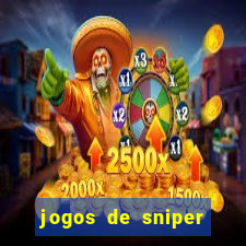 jogos de sniper para pc