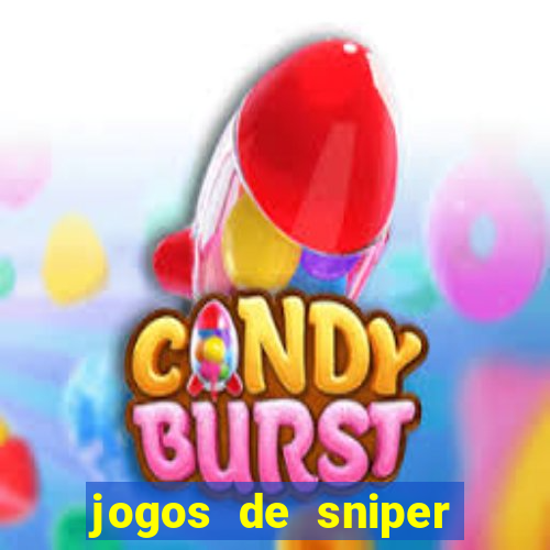 jogos de sniper para pc