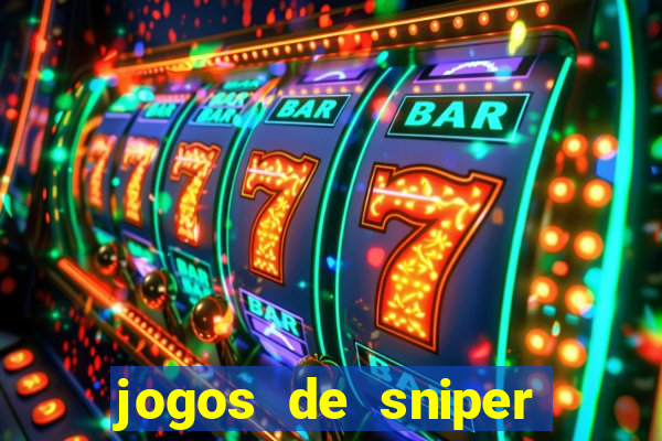 jogos de sniper para pc