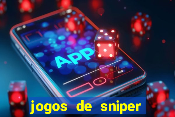 jogos de sniper para pc