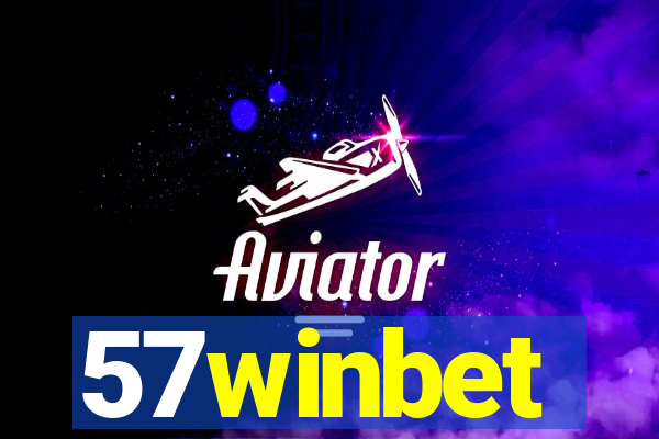 57winbet