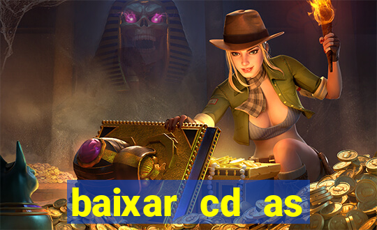 baixar cd as melhores de edson gomes