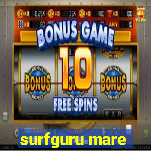 surfguru mare