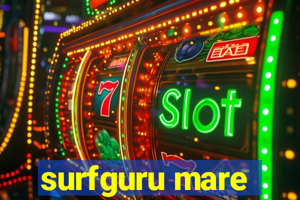 surfguru mare
