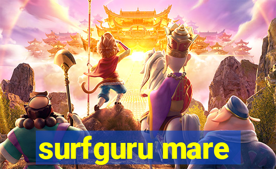 surfguru mare