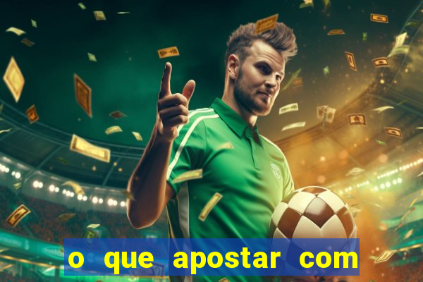 o que apostar com a crush