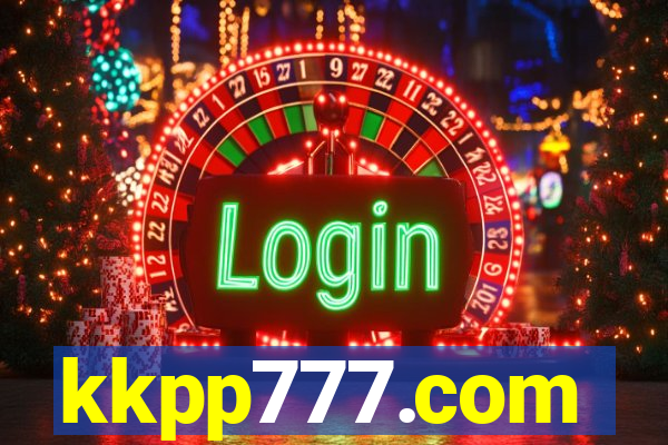 kkpp777.com