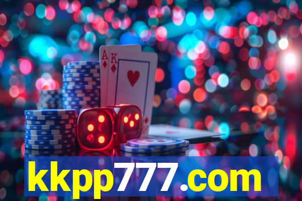 kkpp777.com
