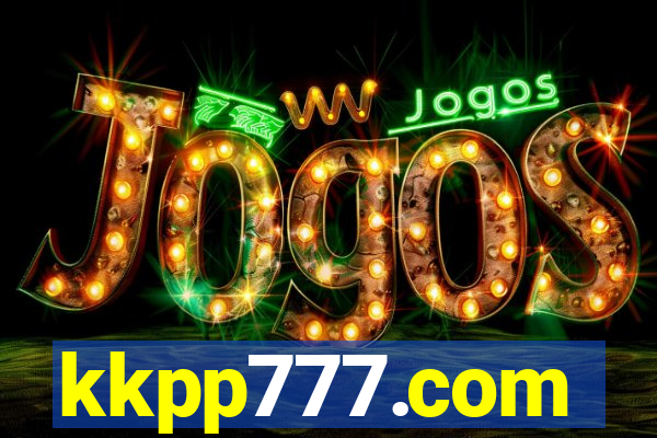 kkpp777.com