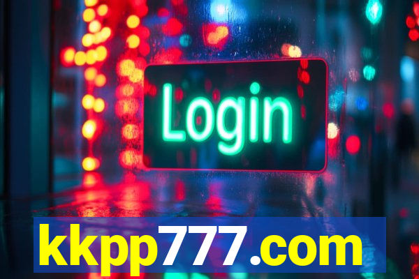 kkpp777.com
