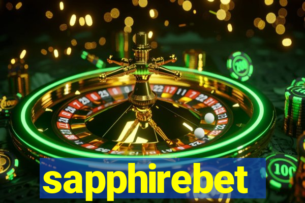 sapphirebet