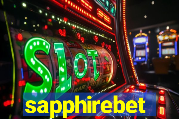 sapphirebet