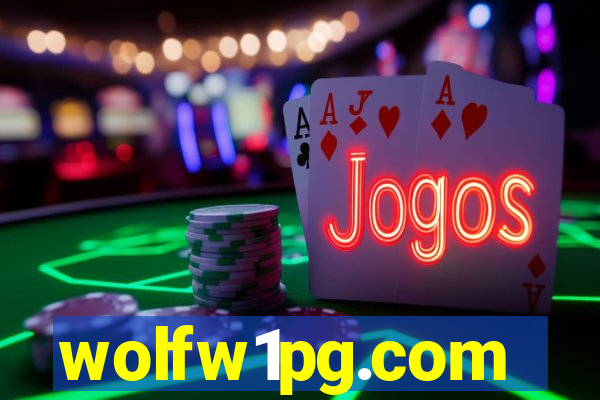 wolfw1pg.com
